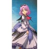 今レン どデカ全身タペストリー 「英雄伝説 碧の軌跡」 C82グッズにとんでもないことが起こっている？