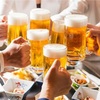 飲み会に大活躍！？太らないお酒の飲み方♪