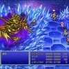 ピクリマ版FF２、仕様が他FFとは大分異なる作品になっております。