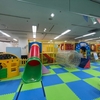 巨大室内遊園地！キッズユーエスランド滋賀瀬田店へ行ってきたよ