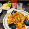 本気飯！ペスカトーレ〜安売りしてたムール貝を使って作るおしゃれパスタ〜