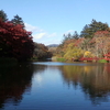 軽井沢もみじツアー