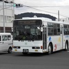 鹿児島交通(元神奈川中央交通)　2107号車