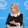 「ウクライナは西側諸国なしでは核兵器を製造できない」－ロシア外務省