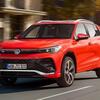 【VW新型ティグアン】フルモデルチェンジ「新世代&大画面!」2024年9月13日日本発表!