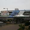 福岡市交　姪浜駅