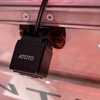 【ZIL520】ATOTO S8のバックカメラが壊れました。。。