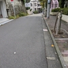 阿衡坂・奴坂（港区）