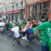 【EURO2016開催中】毎日，違うユニホームの人が街を歩いている・・・多国籍な地域・ニース【旅行者は注意】