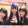 梨華ちゃんとヤッシーとはるなんで食事