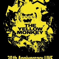 見本品　初回限定THE YELLOW MONKEY 30thドームツアー 見本品 初回限定THE YELLOW MONKEY 30thドームツアー Amazon.co