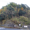 中切古墳　岐阜県可児郡御嵩町中切
