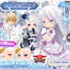 【ガチャ】ハープの音色は永遠に リミックス