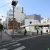 旧三越千葉店駐車場跡地の暫定コインパーキングのようす♪（千葉県千葉市中央区富士見）