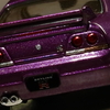 【モデルインプレッション】 INNO Models 1/64 - Nissan Skyline GT-R (BCNR33/Midnight Purple)