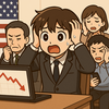 【アメリカ関税の誤算】背後にいる黒幕とは？