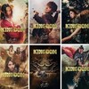 第392話 映画『キングダム』興行収入50億円突破！！！！😃😃