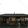 ＪＲ九州　光岡駅