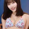 “4代目サンスポGoGoクイーン”永瀬ひなのEカップ美巨乳水着画像【８】