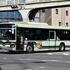 京都市バス 3637号車 [京都 200 か 3637]