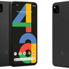 Pixel 4a スペックまとめ！！【パンチホールインカメラを採用】