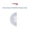 The British Airways Club 発足によせて