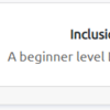 Inclusion 解説 (Writeup) [TryHackMe]