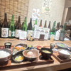 和食の穏やかなひととき　ベジタブルダイニング農家