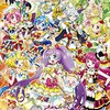 プリパラ 第117話「女神、アイドル始めちゃいました」