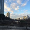 飯田橋から外堀散歩