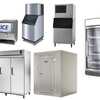 MEA Commercial Refrigeration Equipment Market to Grow at a Stable Rate During the Forecast Period