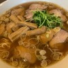 【人形町】あづま軒：人形町の町中華といえばここでしょ！シンプルなチャーシュー麺を頂く