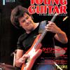 [ BooksChannel meets Amazon | 2020年12月15日号 | YOUNG GUITAR (ヤング・ギター) 特集 | PART-02 |1983年 1月号 | #ゲイリー・ムーア プロフェッショナル奏法 PARTⅡ「明日への出発」| #Char #マイケル・シェンカー 他 | 