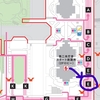 【スタートブロック】東京はEで、名古屋ウィメンズはB