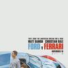 24時間耐久レースの狂気－『フォードvsフェラーリ』を観る
