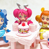 【6/20発売！】♡プリキュアとハッピーライフ　ぷりきゅ～と♡【遊んでみました】