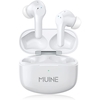 【物欲探訪】MUINE T1：5000円台でハイブリッドANCとワイヤレス充電対応の完全ワイヤレスイヤホン