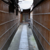 【雑想】新解釈「ウナギの寝床」