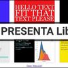 HTMLファイル1つで完結！JavaScriptで高度なスライド資料を作成できる「PRESENTA Lib」を使ってみた！