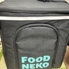 FOODNEKOフードネコ デリバリー ネコライダー配達員を体験