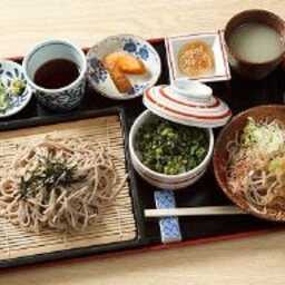 そば処 一筆啓上