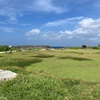 3歳1歳と沖縄旅行2日目③残波岬は子ども連れでも行けるスポット