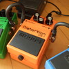 BOSS DS-1 Distortion