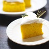 パンプキンチーズケーキのレシピ