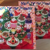 モロゾフのアドベントカレンダー☆12月の子どもたちのお楽しみ♪