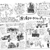 第9期演劇ワークショップ3回目