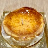 港南区笹下の「クロッシュ・デュ・ボヌール」でバスクチーズケーキ