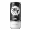 リラクゼーションドリンク『CHILL OUT』を大真面目にレビューしているだけの覚書｜今回マジで大真面目にレビューしてるぞ人生でいちばん大真面目にレビューしてる