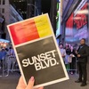 【🇺🇸BW観劇記2-1】妖怪ホラー×コメディなジェイミー・ロイド版『SUNSET BLVD.』 10/10 S 感想