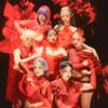 HANA「Bad Girl」歌詞意味——いい子の仮面を脱ぎ捨てた7人の覚悟と本音